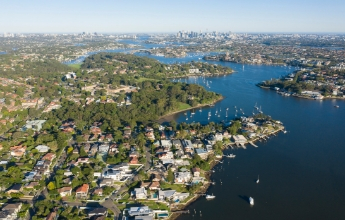 Sydney rental availability increases
